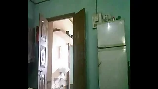 Assamese Randi Neelima Bhabhi Showing Their way Nude Beautie