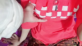 गांव से जवान खुसूरत लडकी को बुला कर जबरदस्त चूदाई किया